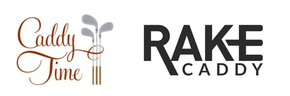 Rake Caddy and Caddy Time connect to build a better Golfer experience